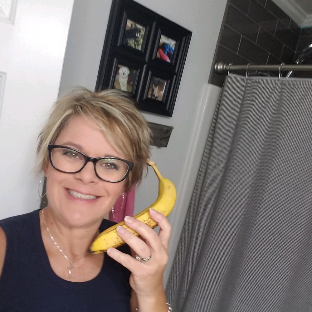 Meet your Posher, Kim